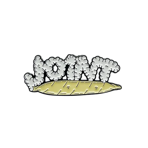 Hightrip Pin Joint