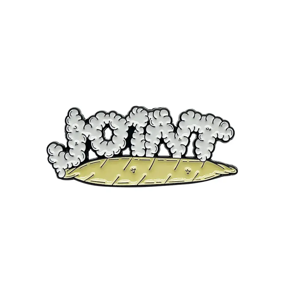 Hightrip Pin Joint 1