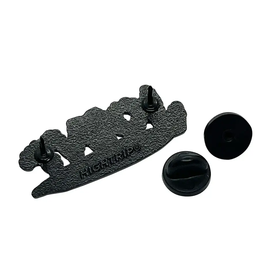 Hightrip Pin Joint 2
