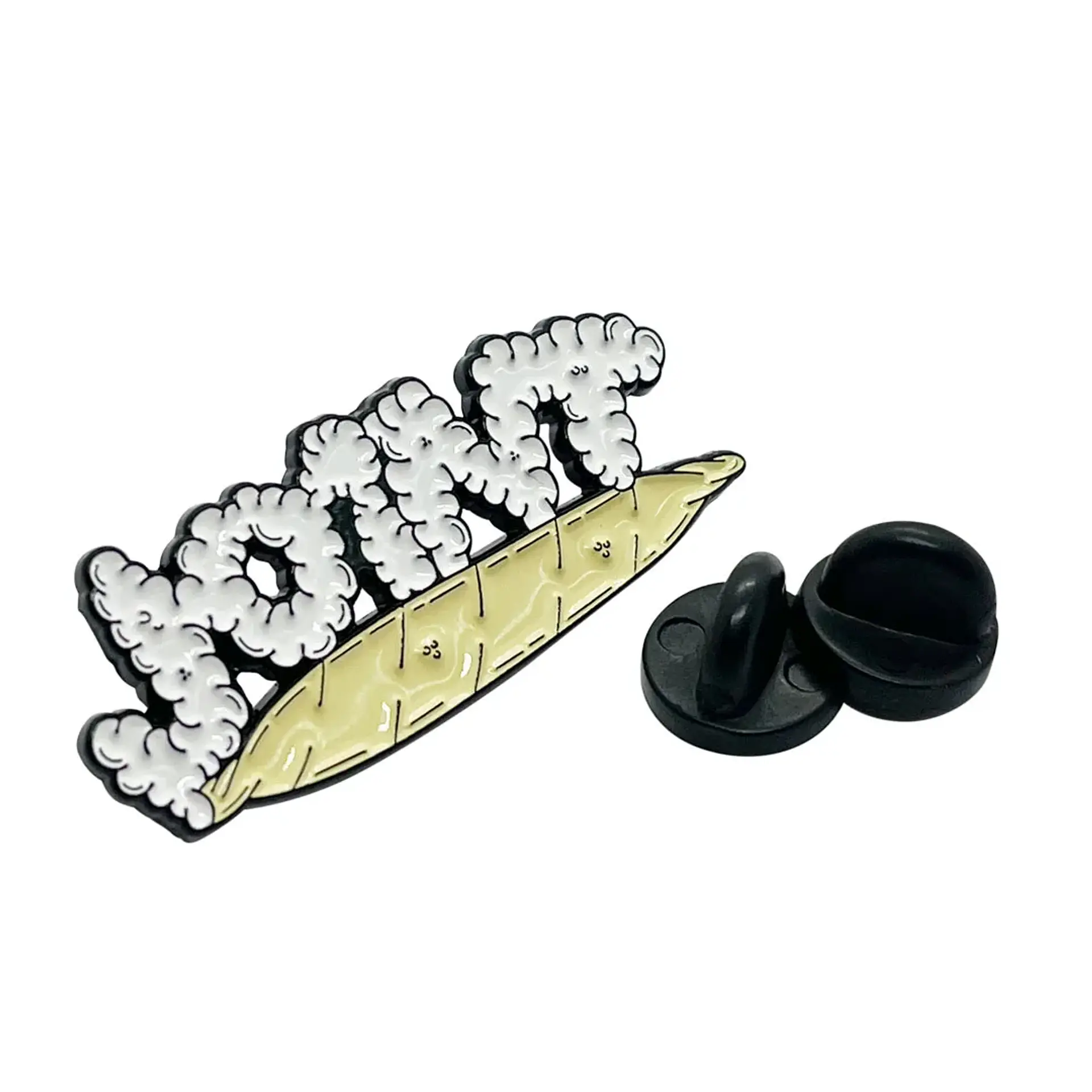 Hightrip Pin Joint 3