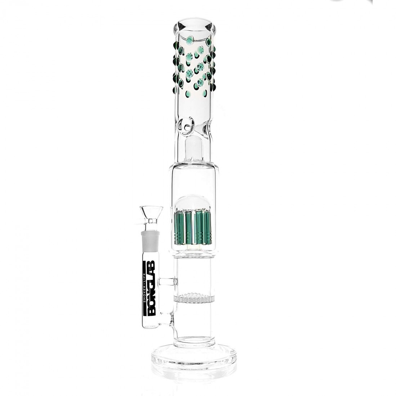 Bonglab Bong Fresh K30 42cm 3