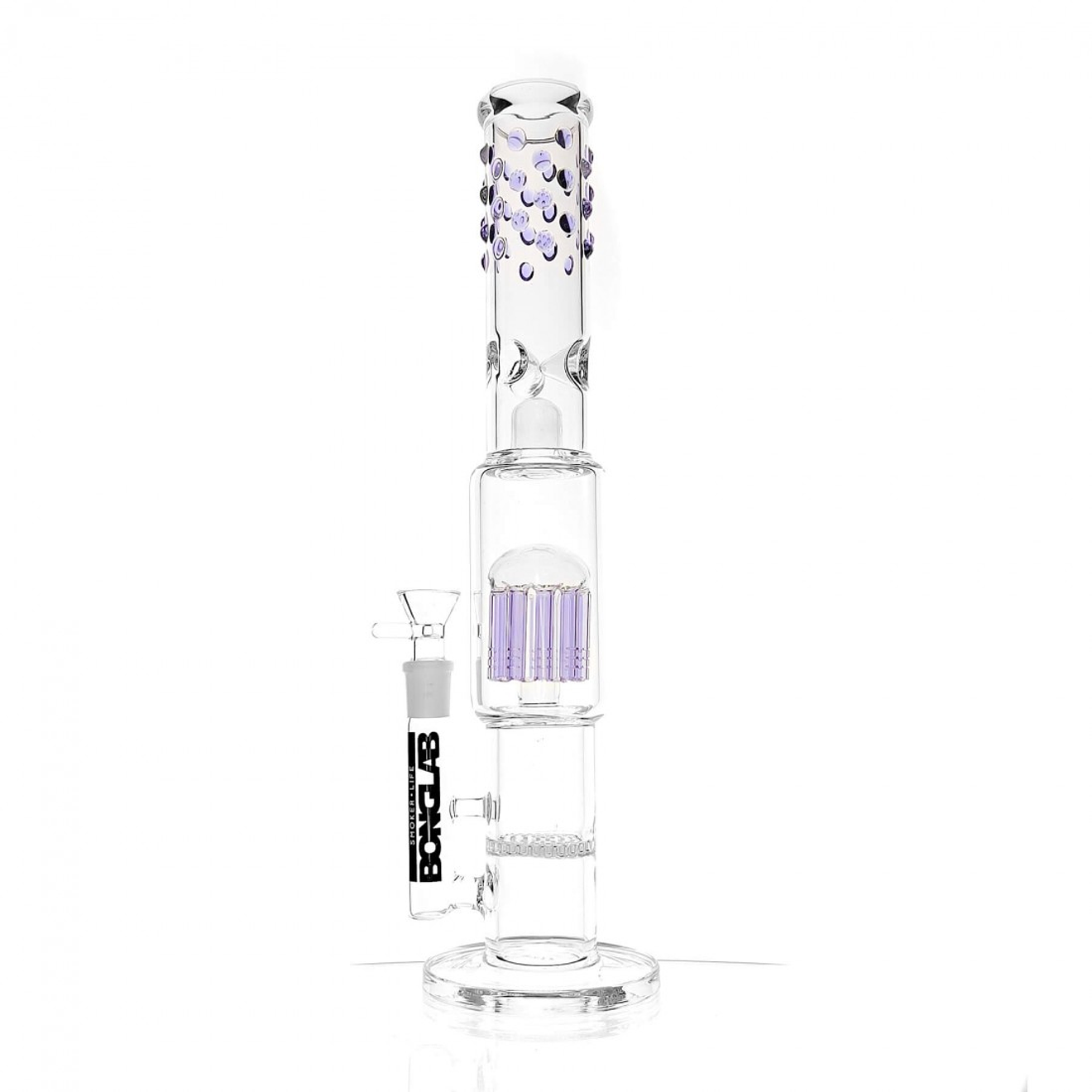 Bonglab Bong Fresh K30 42cm 2