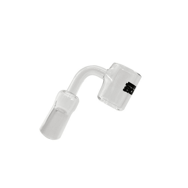 BongLab Banger Alto Cuarzo Hembra 14mm 1