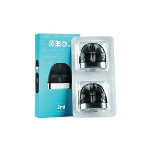 Vaporesso POD Zero Mesh 1.0 (2uds)