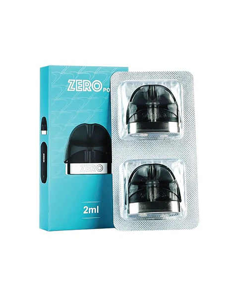 Vaporesso POD Zero Mesh 1.0 (2uds)