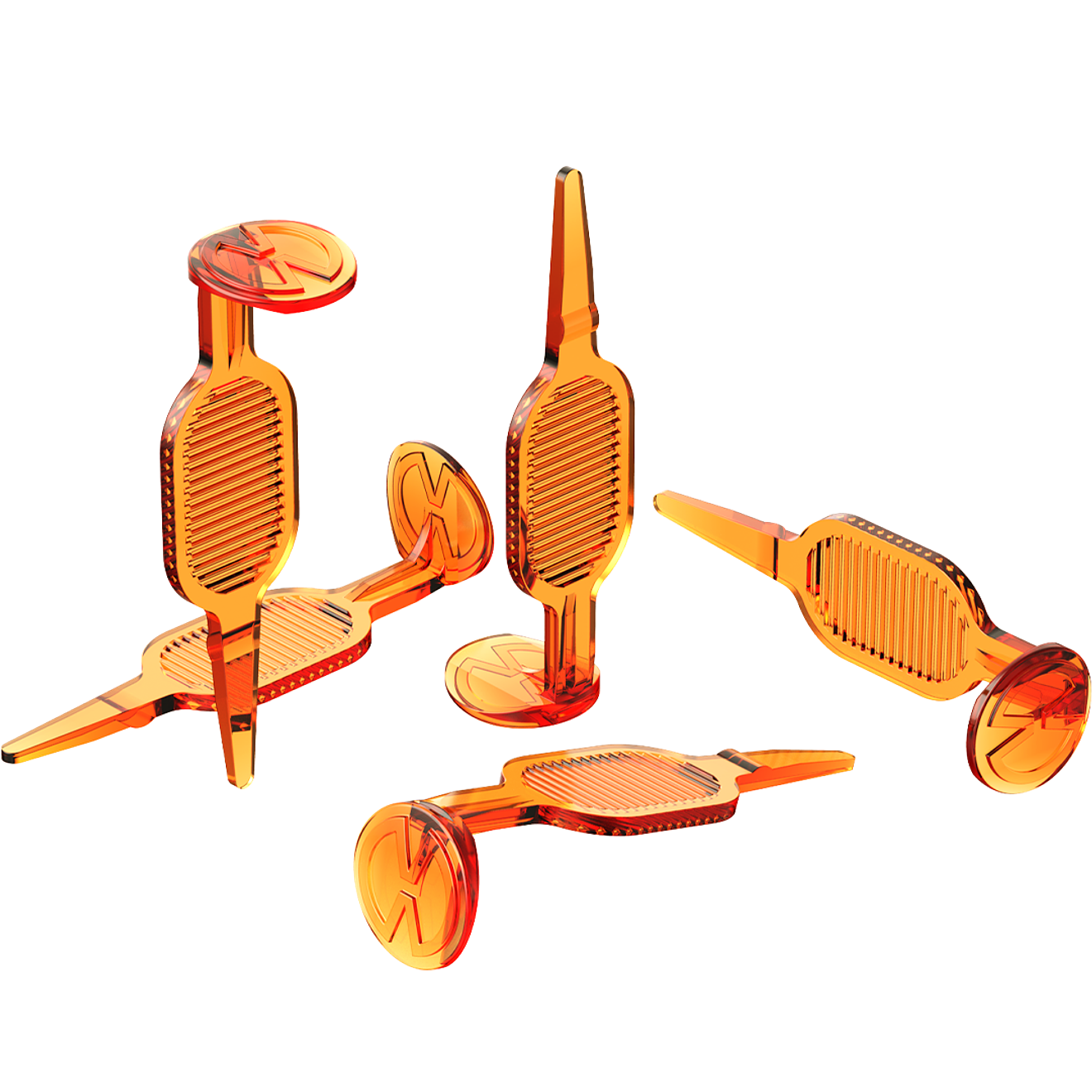 Juego de Herramientas Storz & Bickel 3