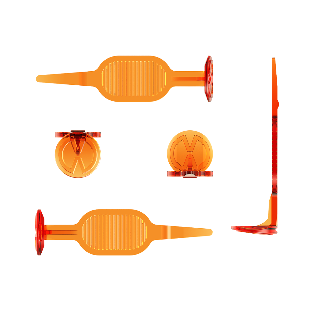 Juego de Herramientas Storz & Bickel 4