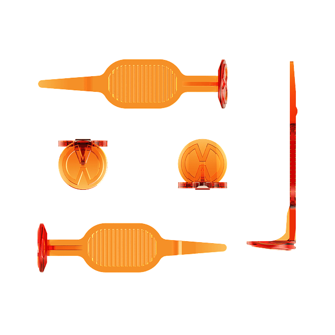 Juego de Herramientas Storz & Bickel 4