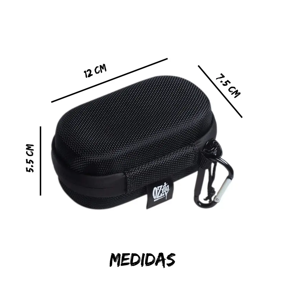 Ozeta Estuche pequeño - Anti-olor 6