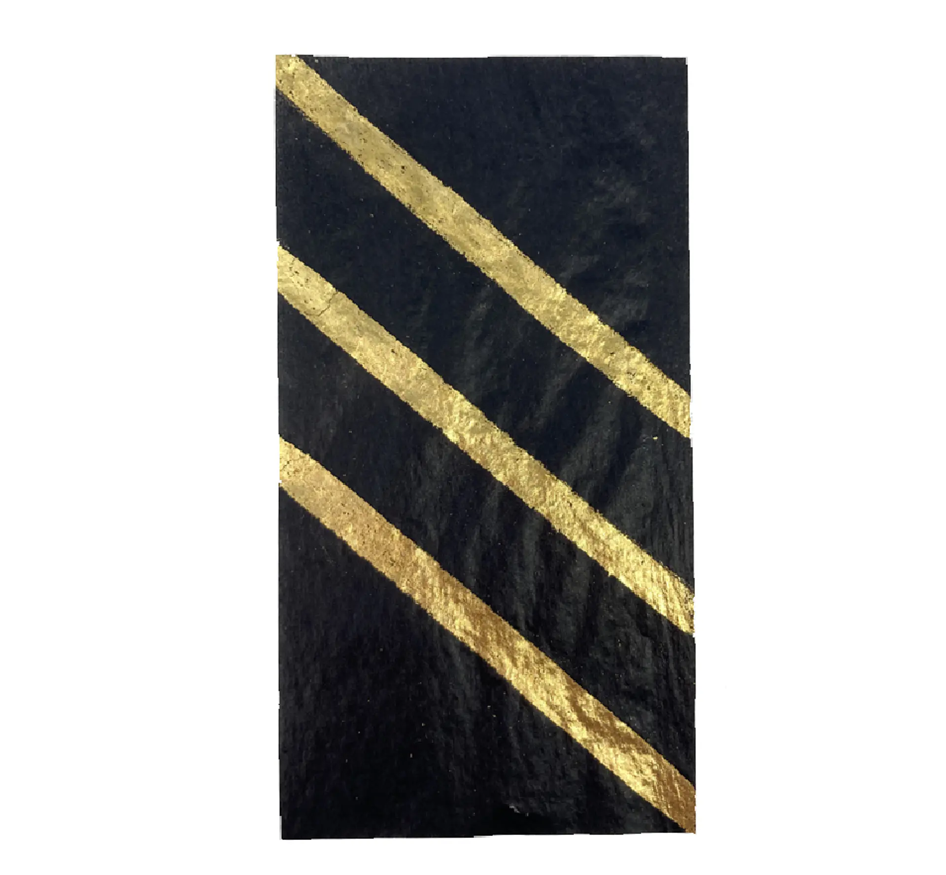 Shine®​ 24K Pack 1 Papelillo de Oro Tiger Stripes 2