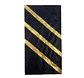Shine®​ 24K Pack 1 Papelillo de Oro Tiger Stripes - Miniatura 2