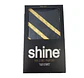 Shine®​ 24K Pack 1 Papelillo de Oro Tiger Stripes - Miniatura 1