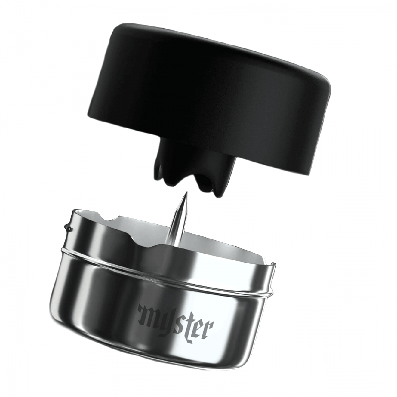 Cenicero Mini Magnetico Octave 1