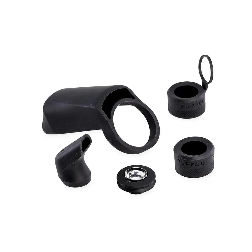 Puffco Travel Pack Peak Pro 1