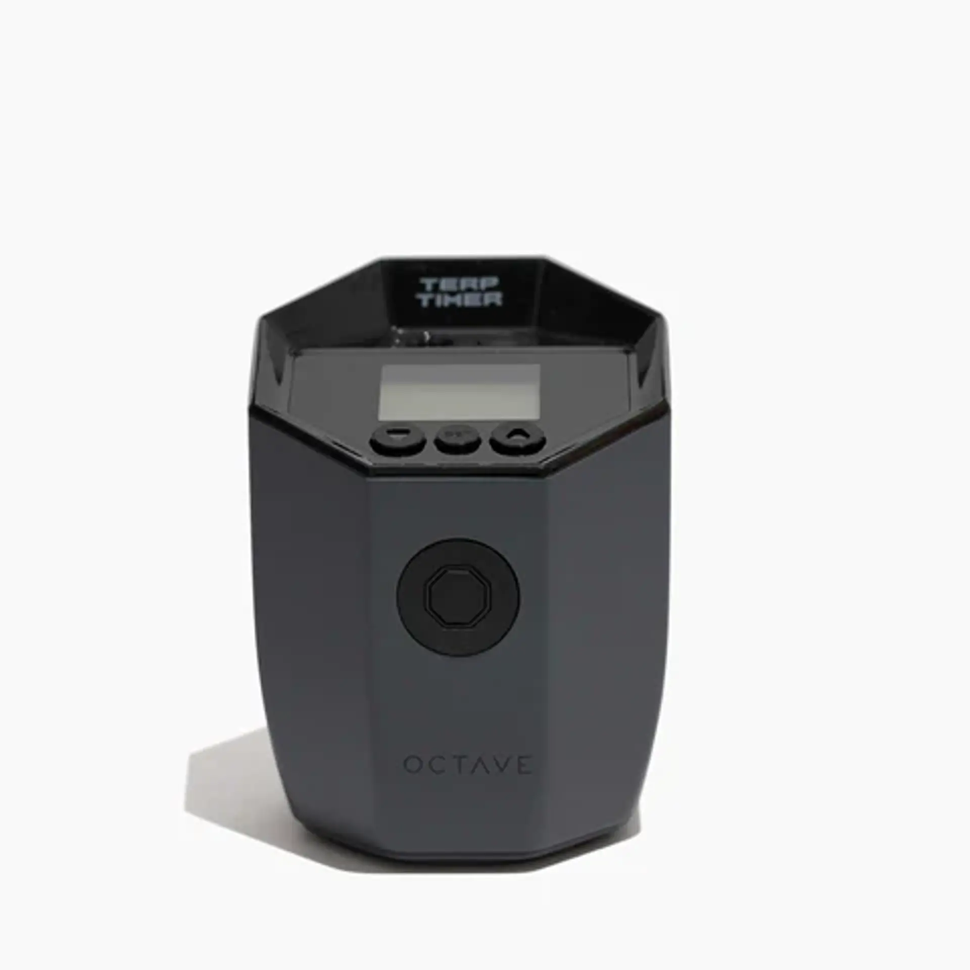 Octave Terp Timer 3