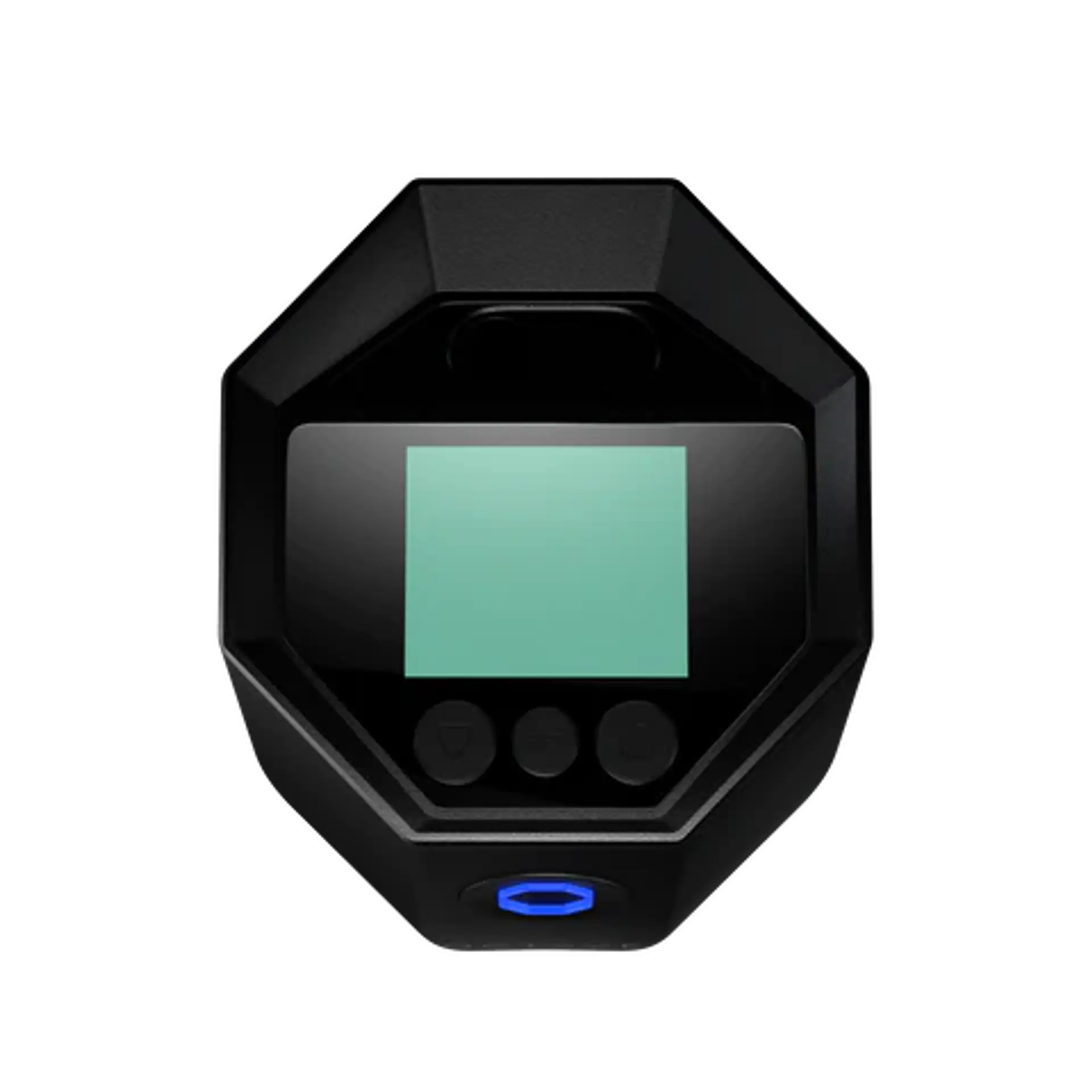Octave Terp Timer 2