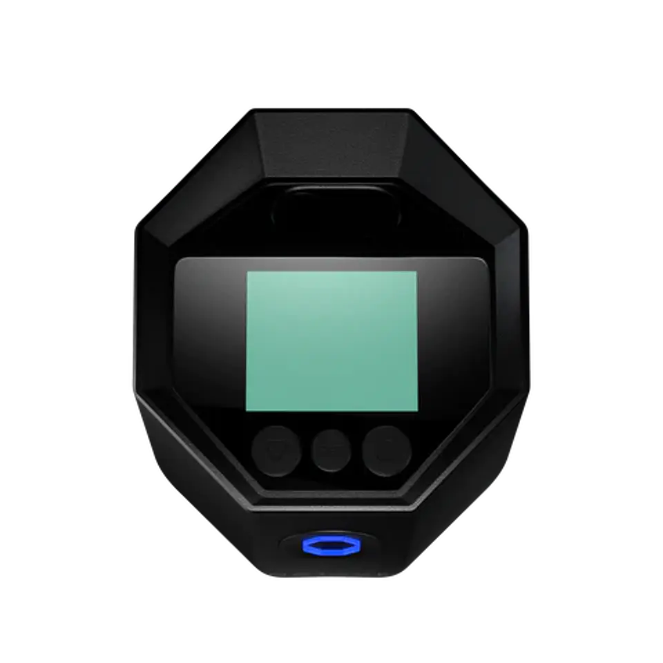 Octave Terp Timer 2