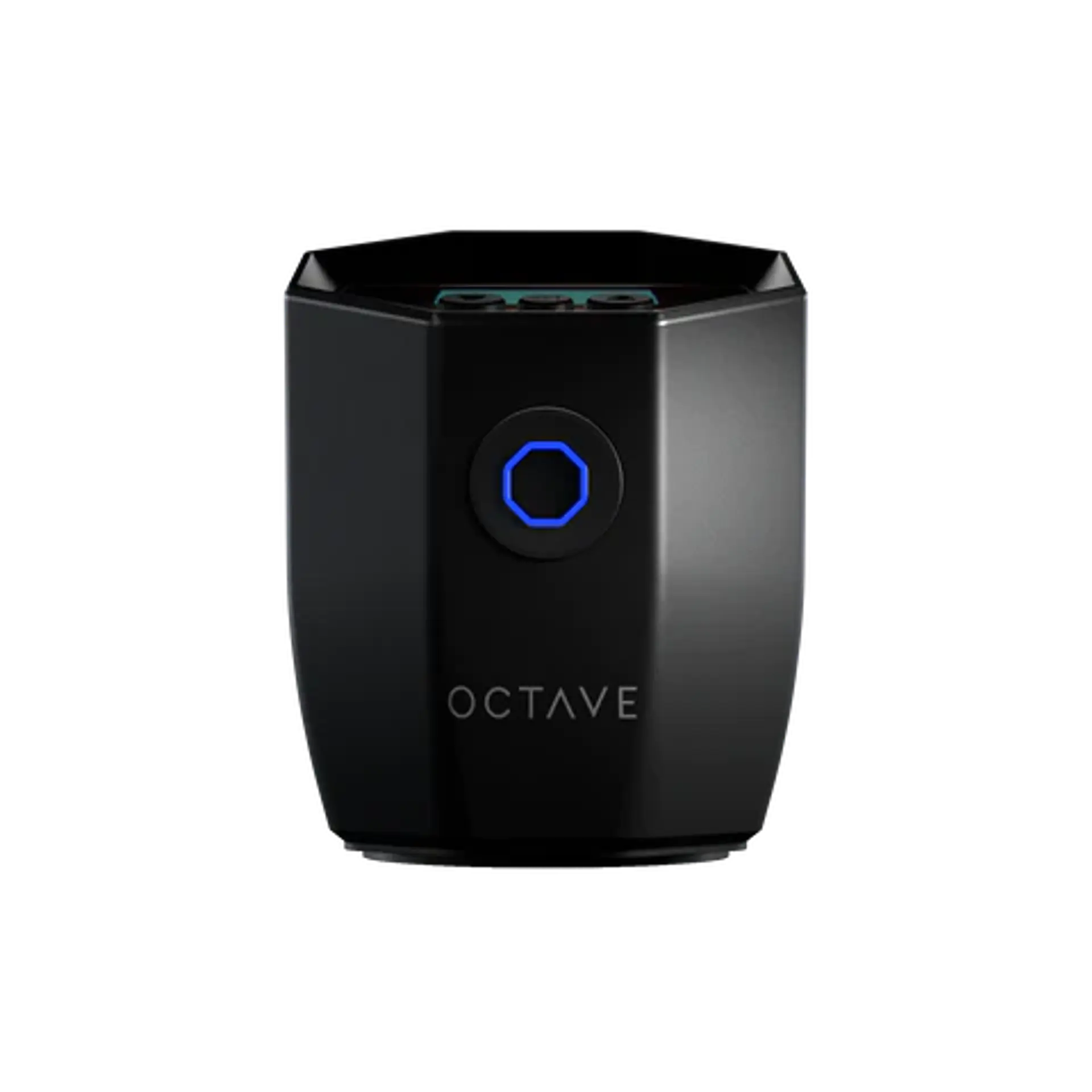 Octave Terp Timer 5
