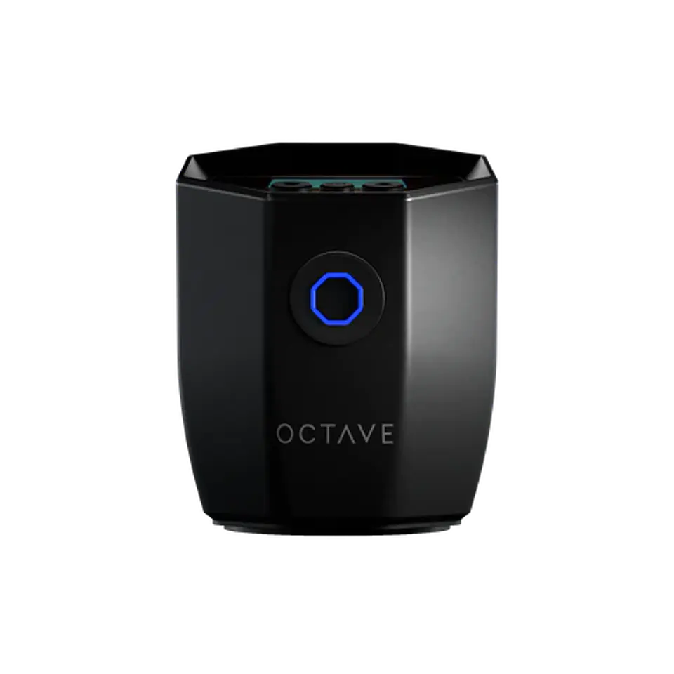 Octave Terp Timer 5