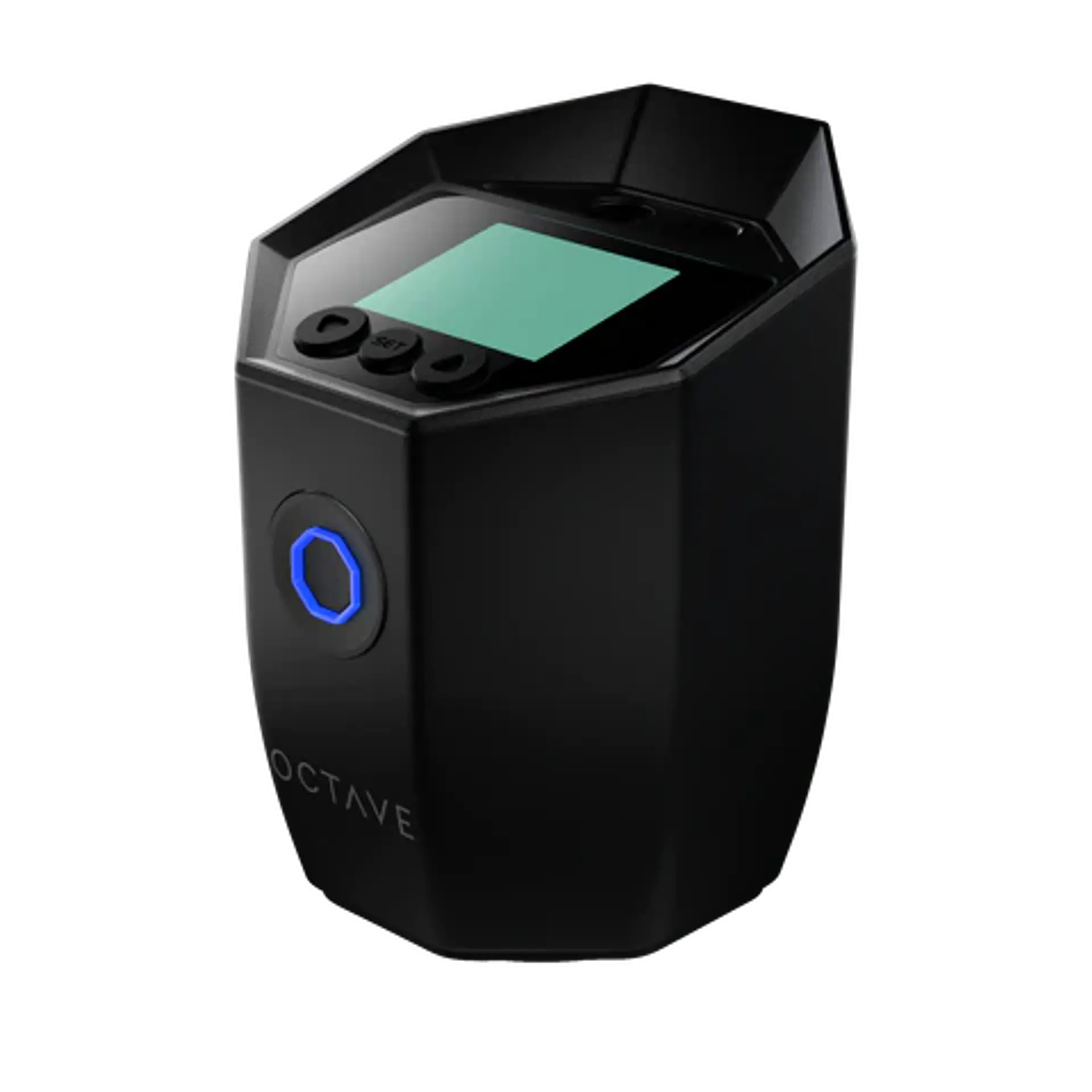 Octave Terp Timer 1