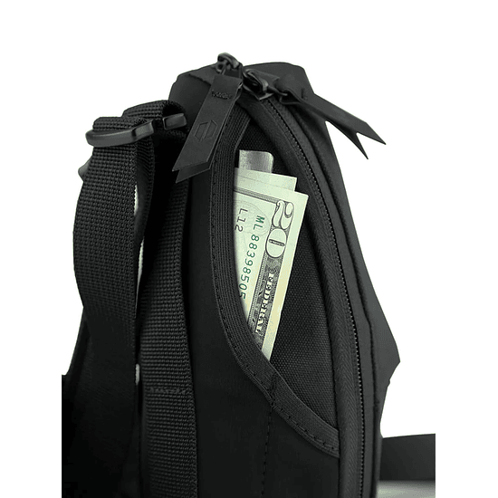 The Peak Bag - Mochila Para Vaporizador Puffco Peak 5