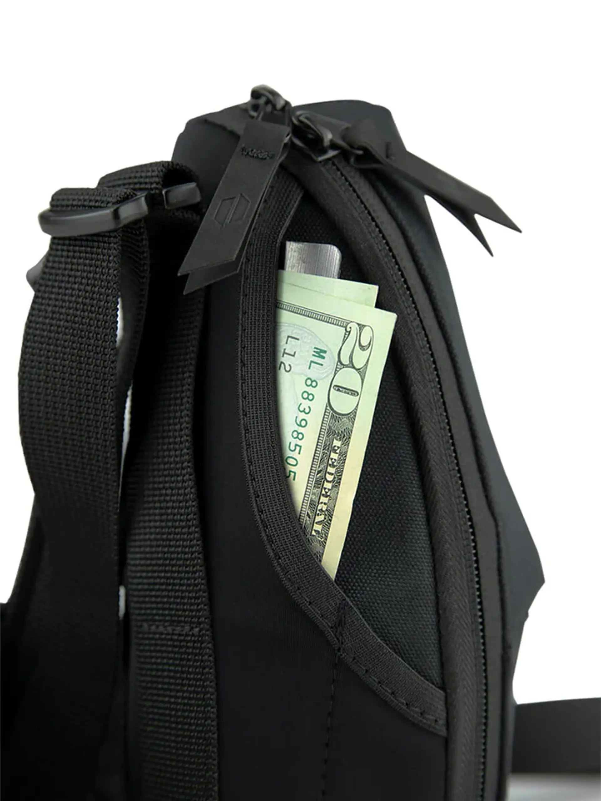 The Peak Bag - Mochila Para Vaporizador Puffco Peak 5