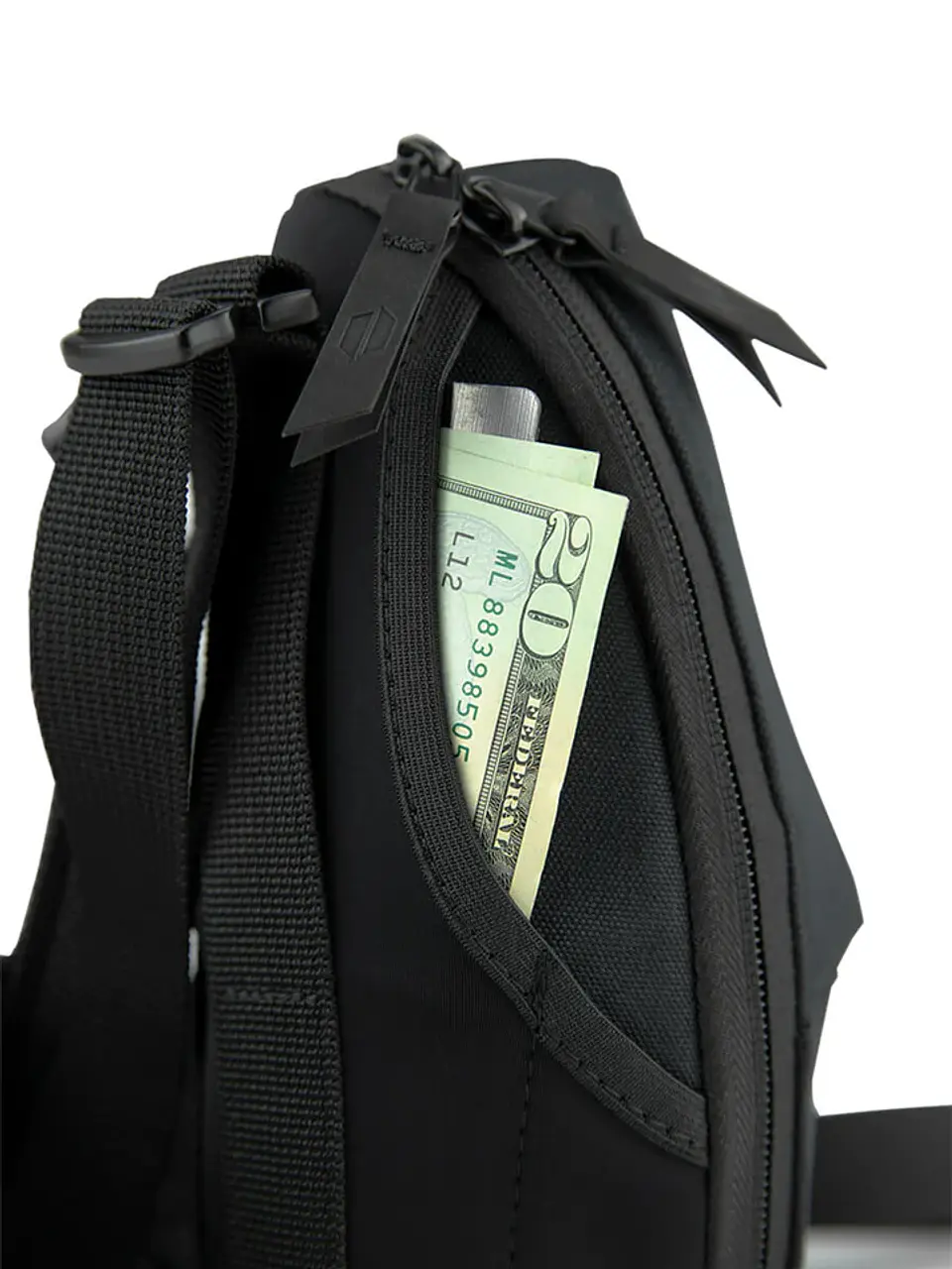 The Peak Bag - Mochila Para Vaporizador Puffco Peak 5