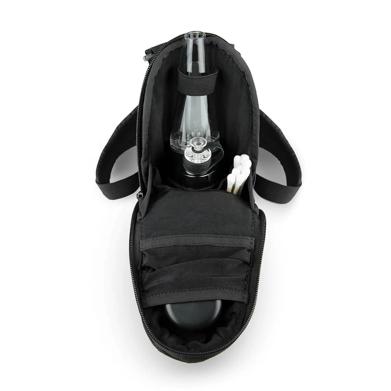 The Peak Bag - Mochila Para Vaporizador Puffco Peak 1