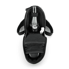 The Peak Bag - Mochila Para Vaporizador Puffco Peak