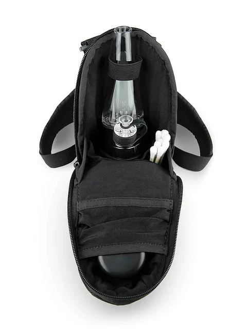 The Peak Bag - Mochila Para Vaporizador Puffco Peak