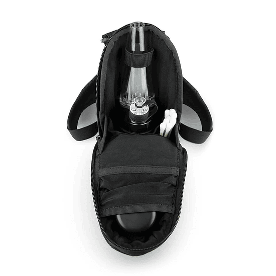 The Peak Bag - Mochila Para Vaporizador Puffco Peak 1