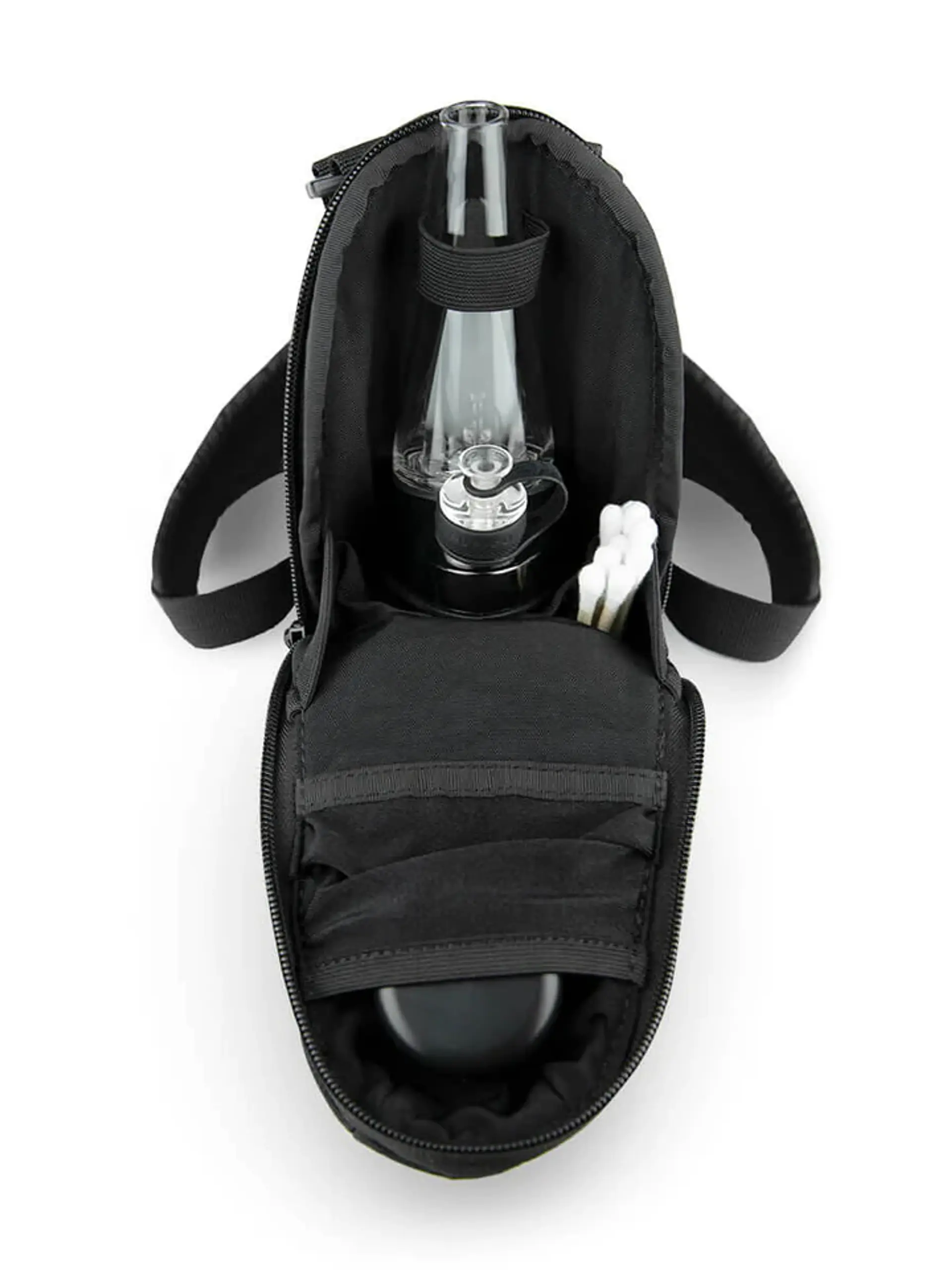 The Peak Bag - Mochila Para Vaporizador Puffco Peak 1