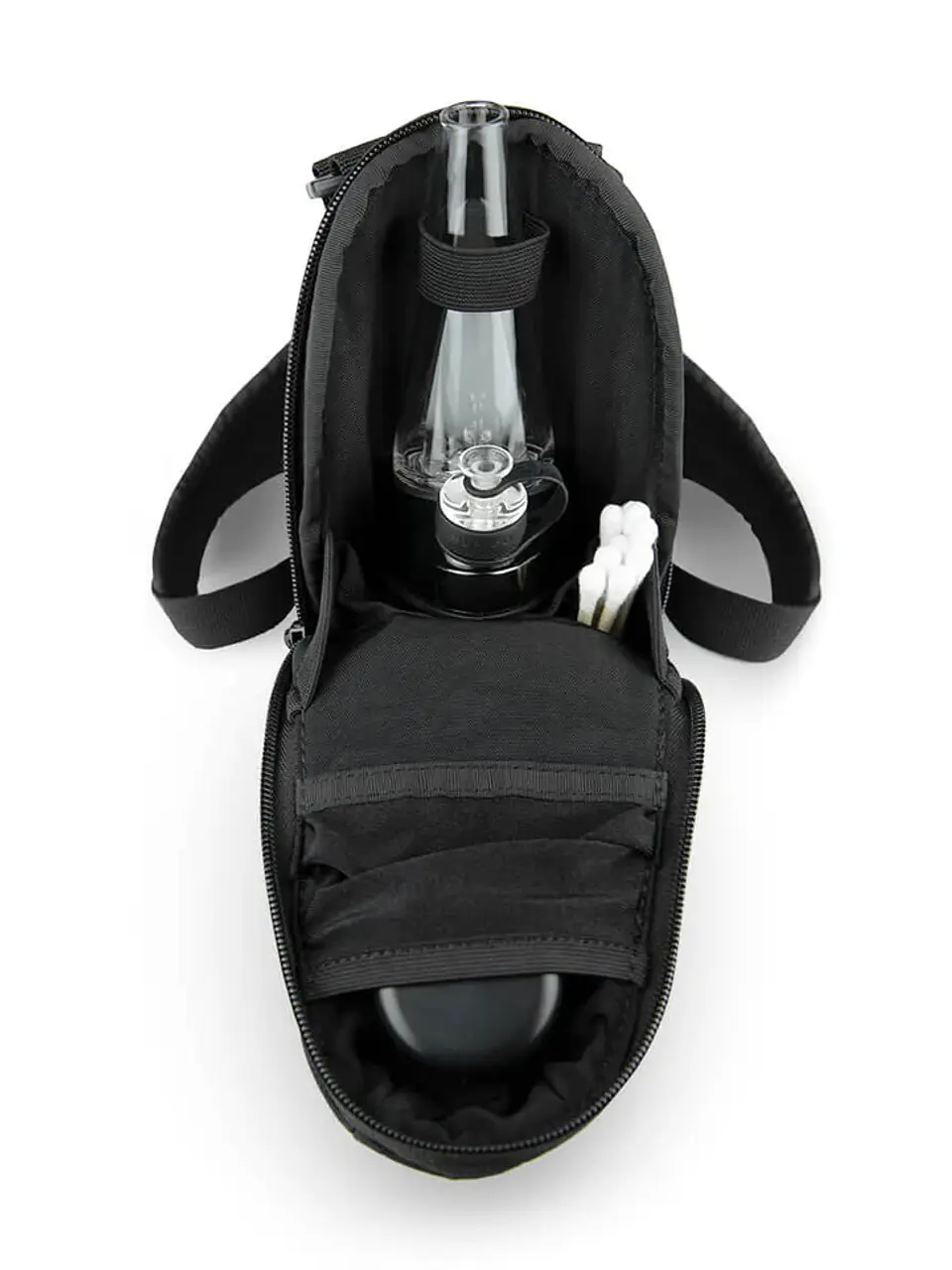 The Peak Bag - Mochila Para Vaporizador Puffco Peak 1