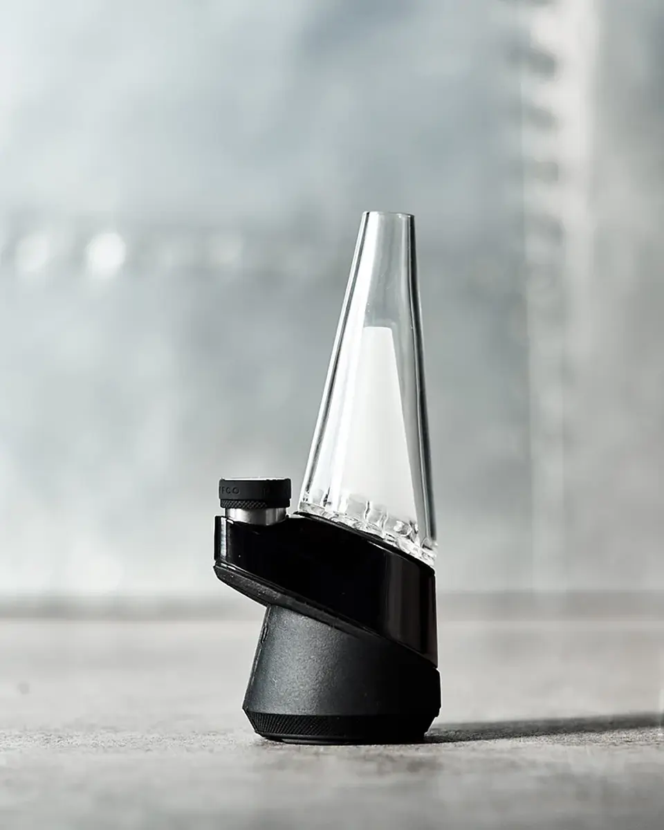 Puffco Peak Glass 2