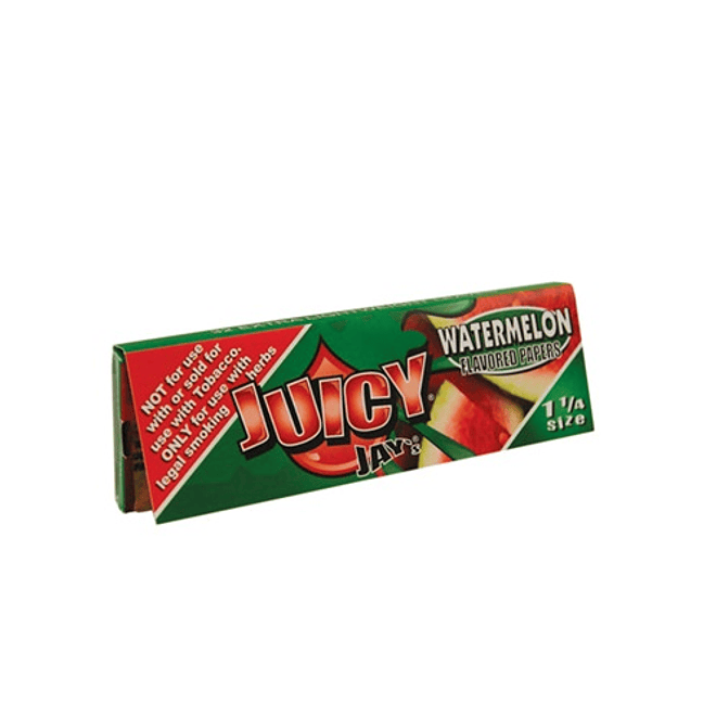 Juicy Jays Papelillos de Sabores 1 1/4 1