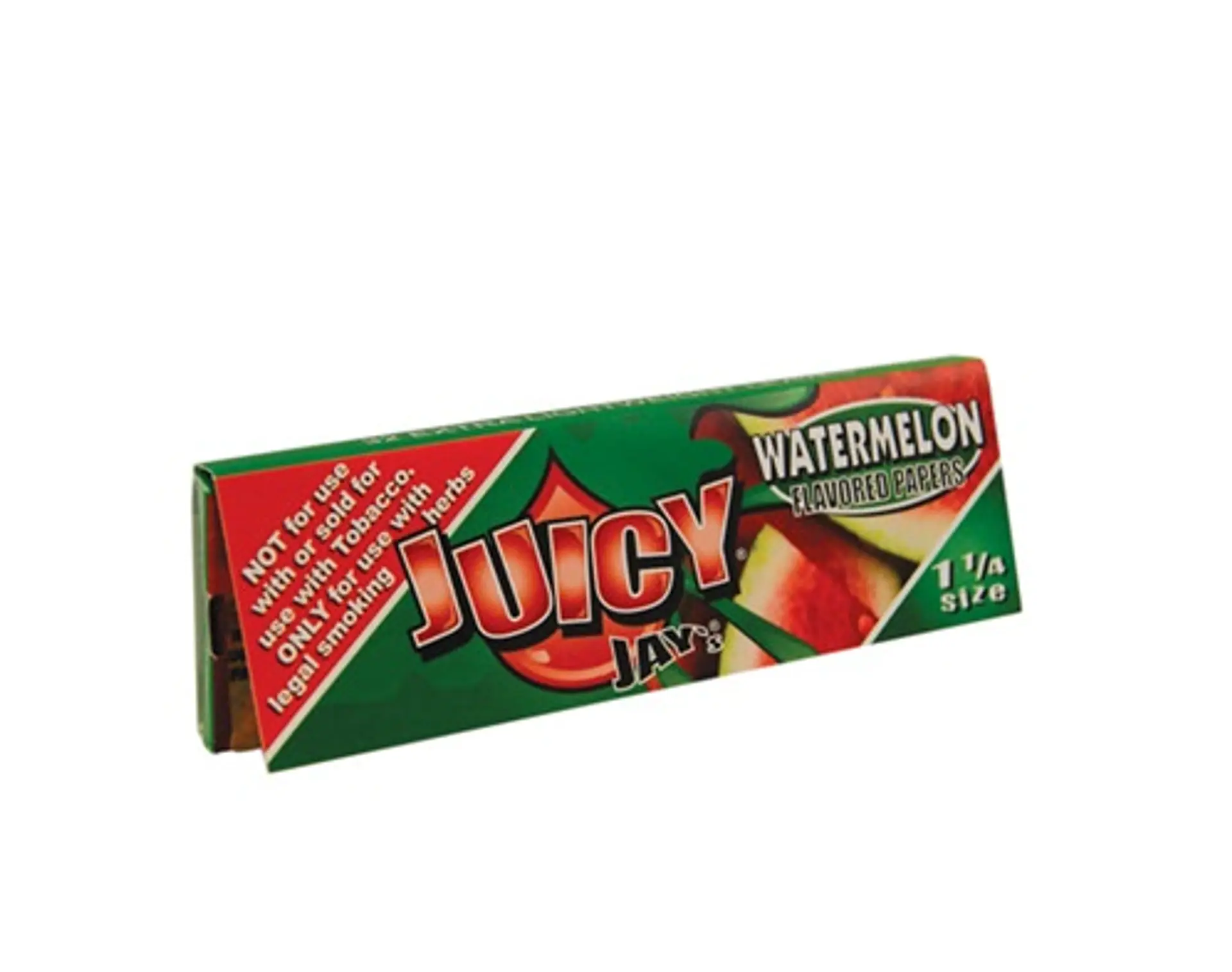 Juicy Jays Papelillos de Sabores 1 1/4 1