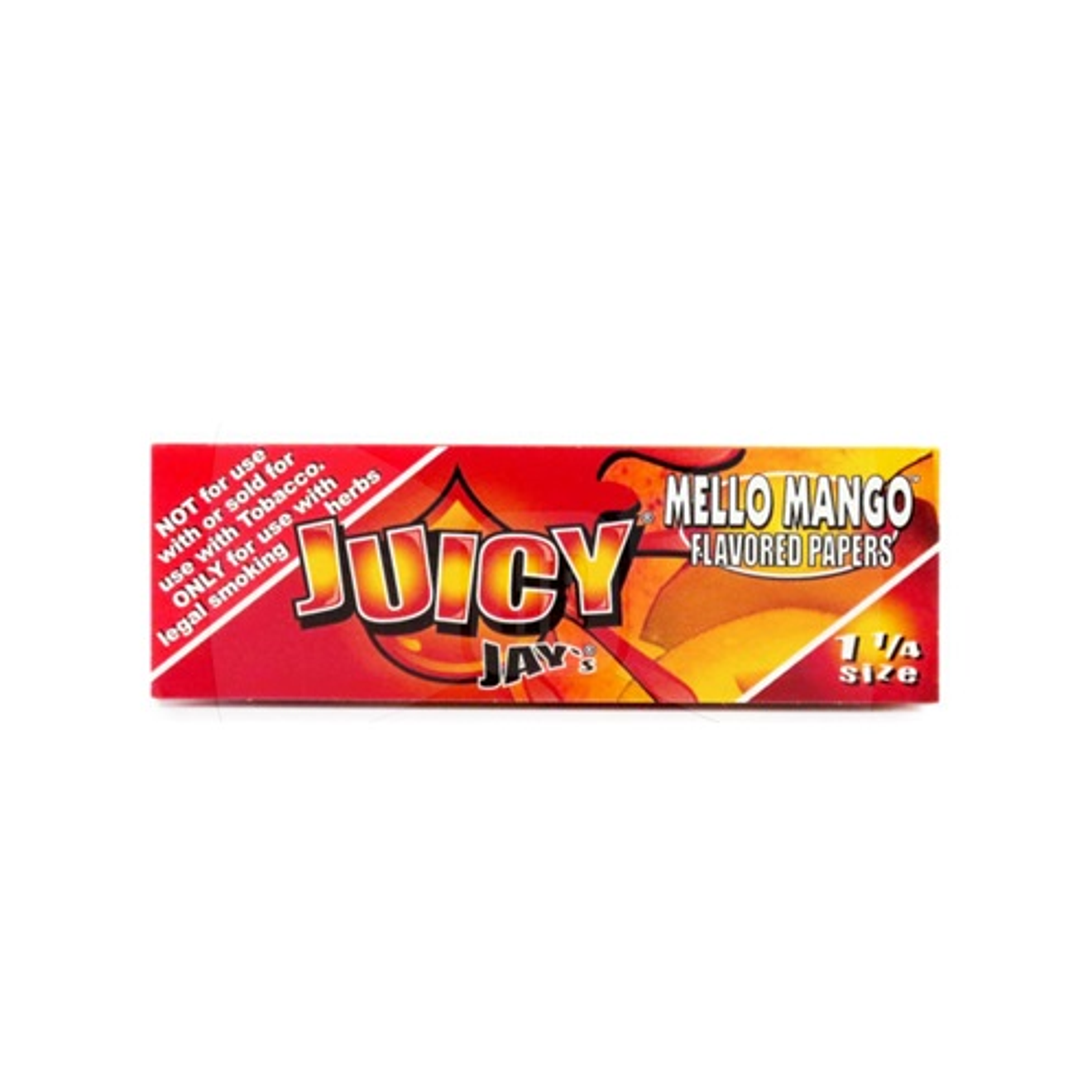 Juicy Jays Papelillos de Sabores 1 1/4 9
