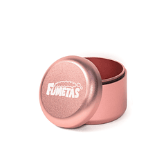 Contenedor hermético Fumetas 2.0 - Oro rosa