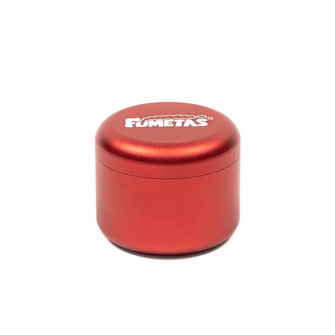 Contenedor hermético Fumetas 2.0 8