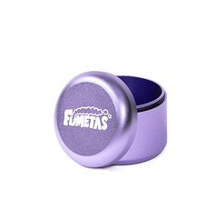 Contenedor hermético Fumetas 2.0 - Purple