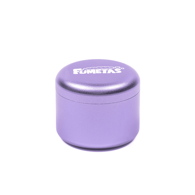 Contenedor hermético Fumetas 2.0 1