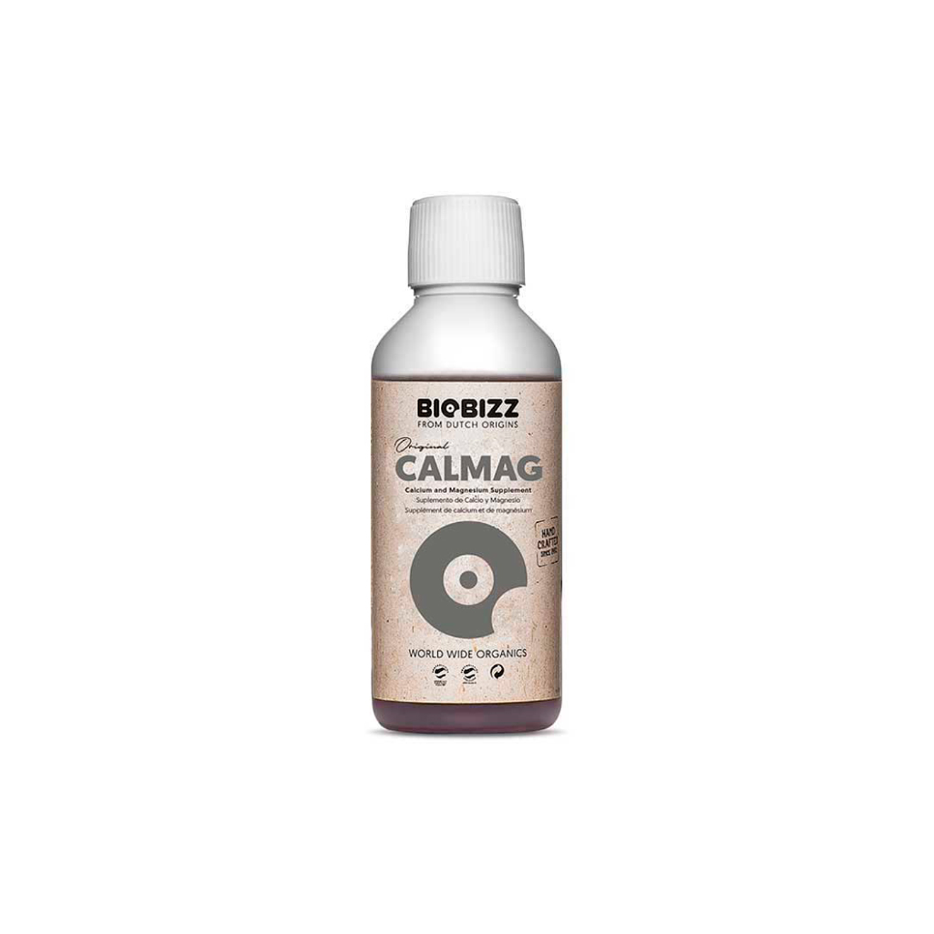 Biobizz Calmag 250ml 1
