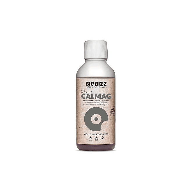 Biobizz Calmag 250ml 1