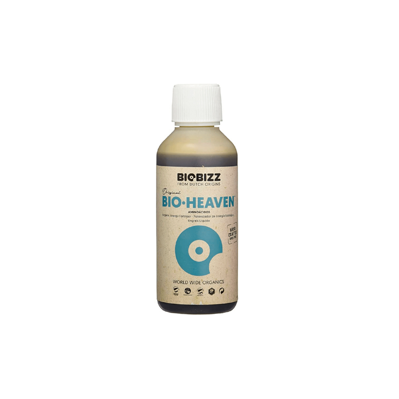 Biobizz Bio Heaven 250ml 1