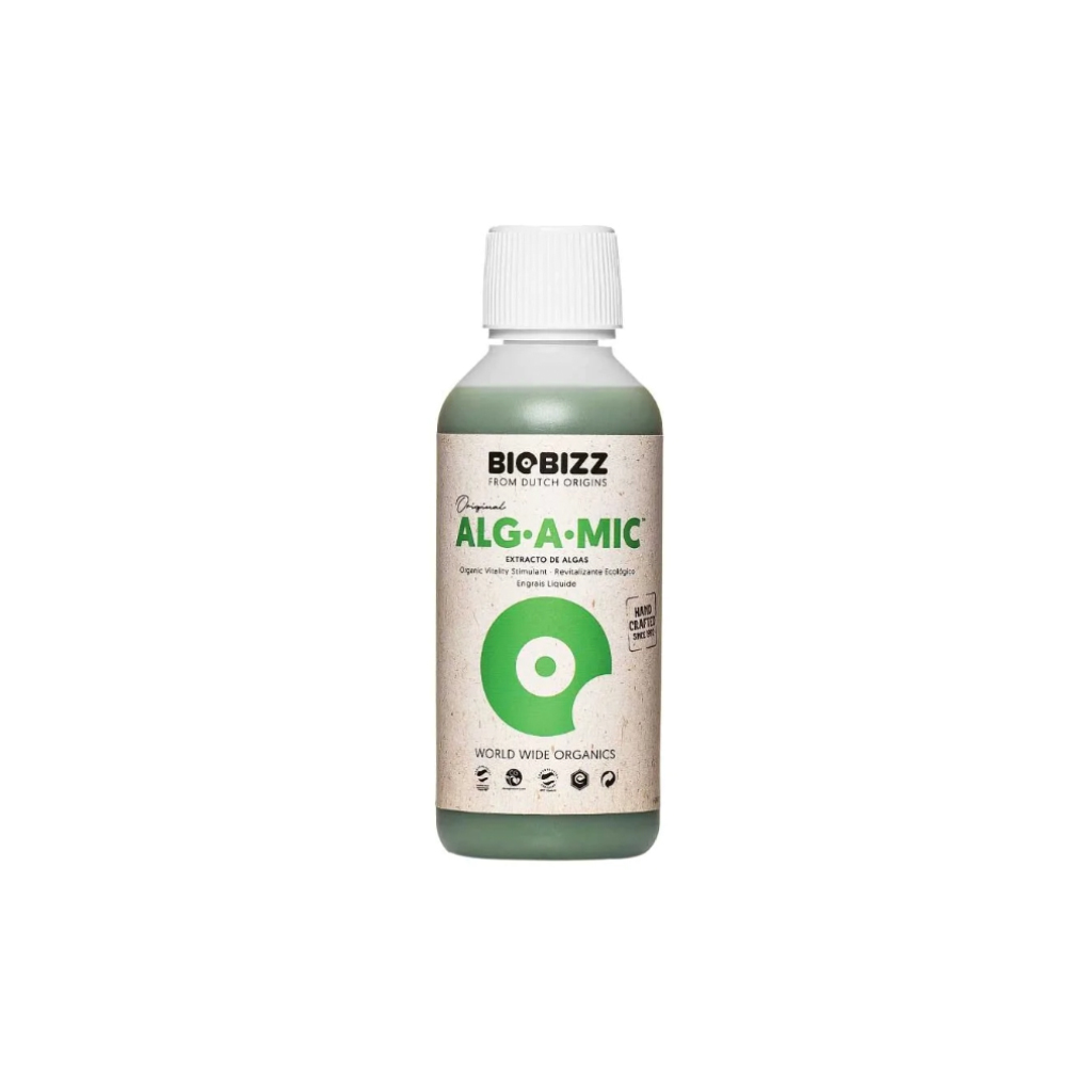 Biobizz Alga Mic 250ml