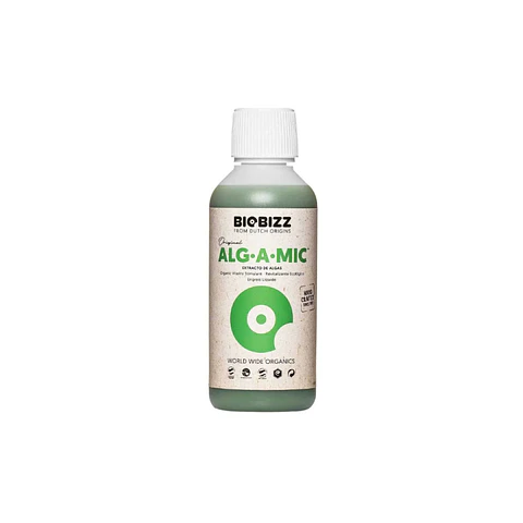Biobizz Alga Mic 250ml