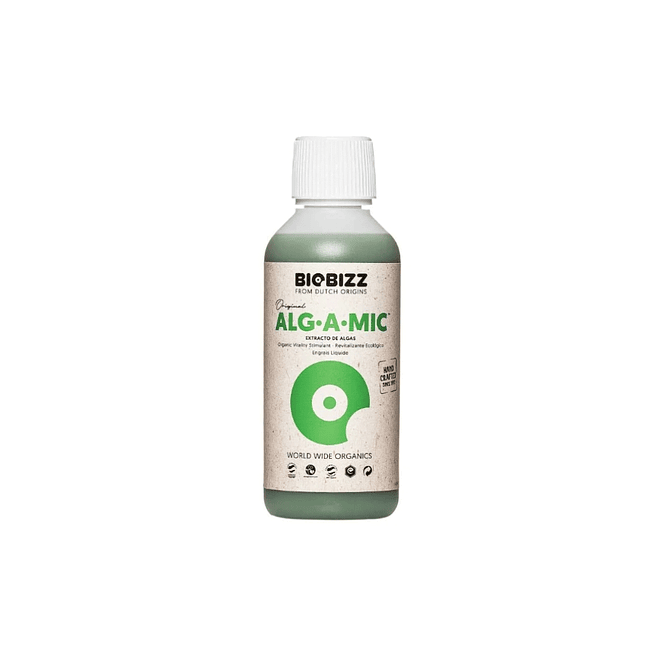 Biobizz Alga Mic 250ml 1