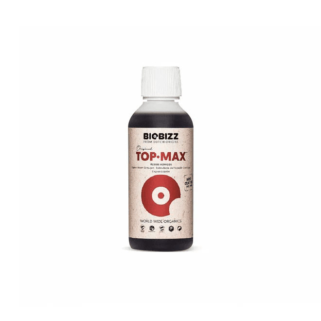 Biobizz Top Max 250ml 1