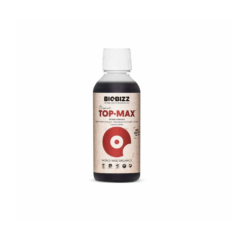 Biobizz Top Max 250ml 1