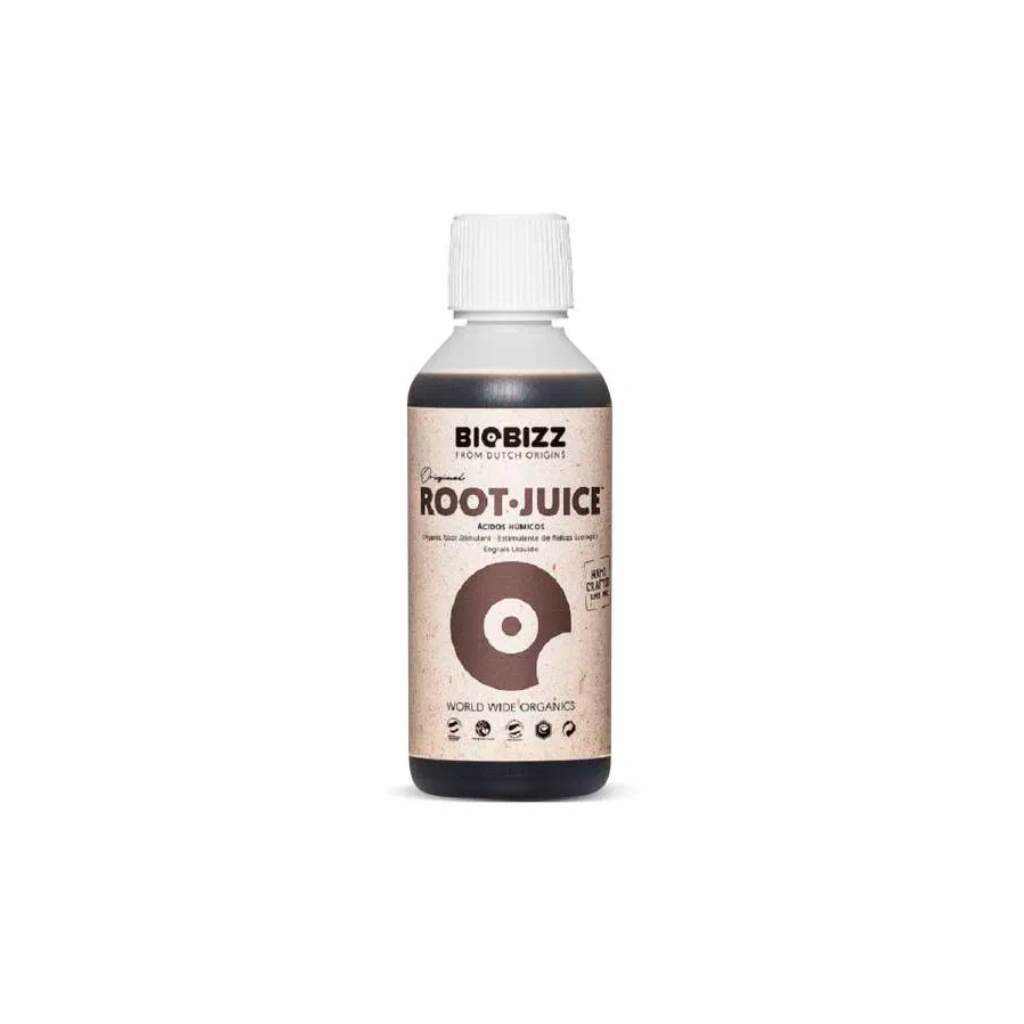 Root Juice 250ml - Biobizz